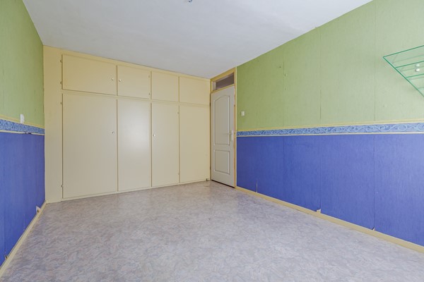 Medium property photo - Kievitstraat 39, 3291 XH Strijen
